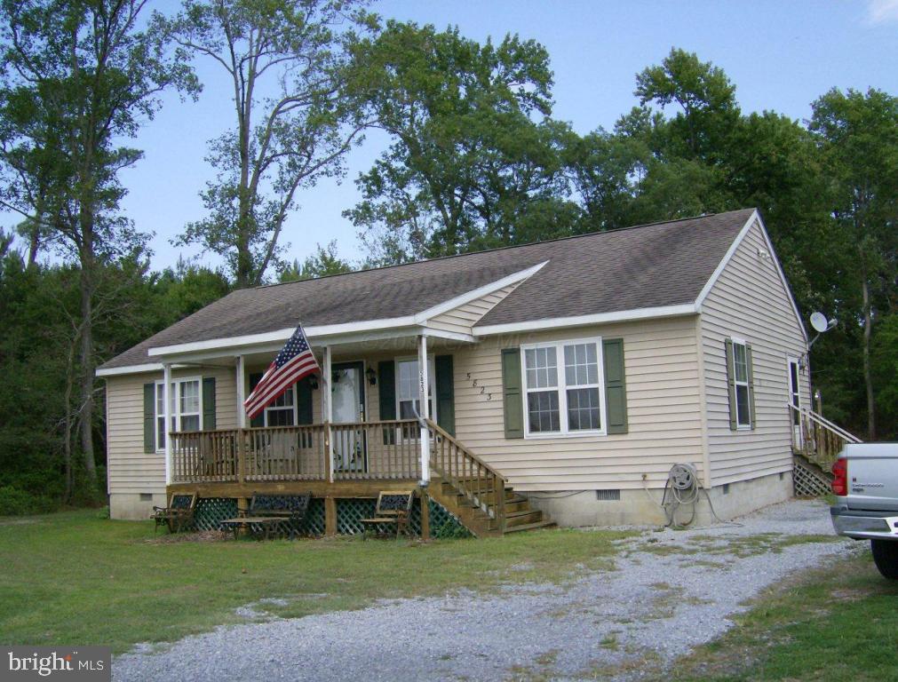 5823 Landon Store Road Marion Station, MD 21838 - Photo 2 of 10 Gallery Image 2