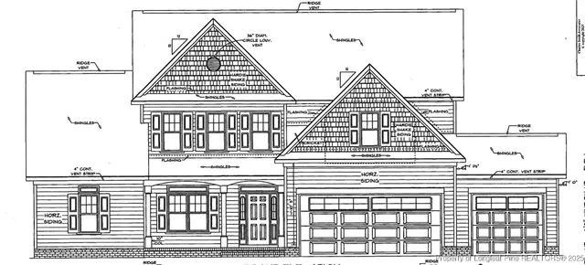 a view of a large building