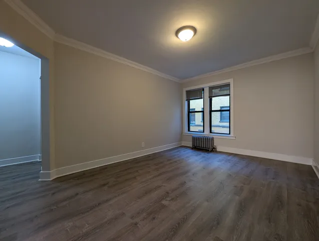 $1,850 | 2334.5 North Spaulding Avenue, Unit 1A, Chicago, IL 60647