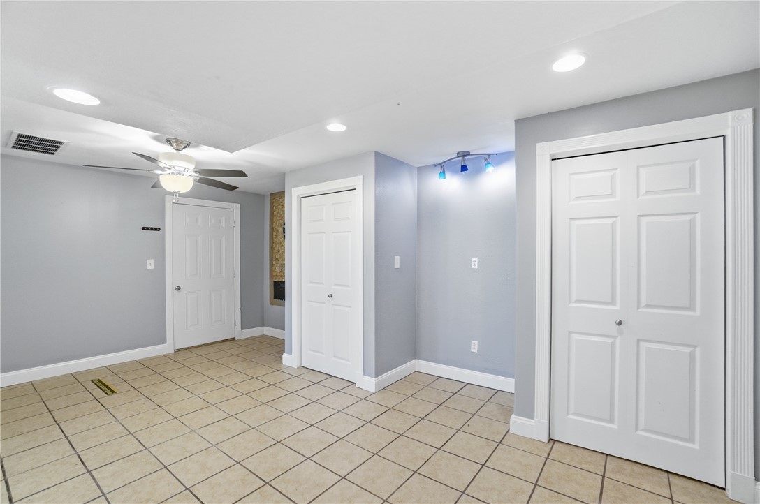 1208 Jarva Lane Springboro, OH 45066 - Photo 63 of 75 This versatile room offers practical design with integrated storage solutions and durable tile flooring.