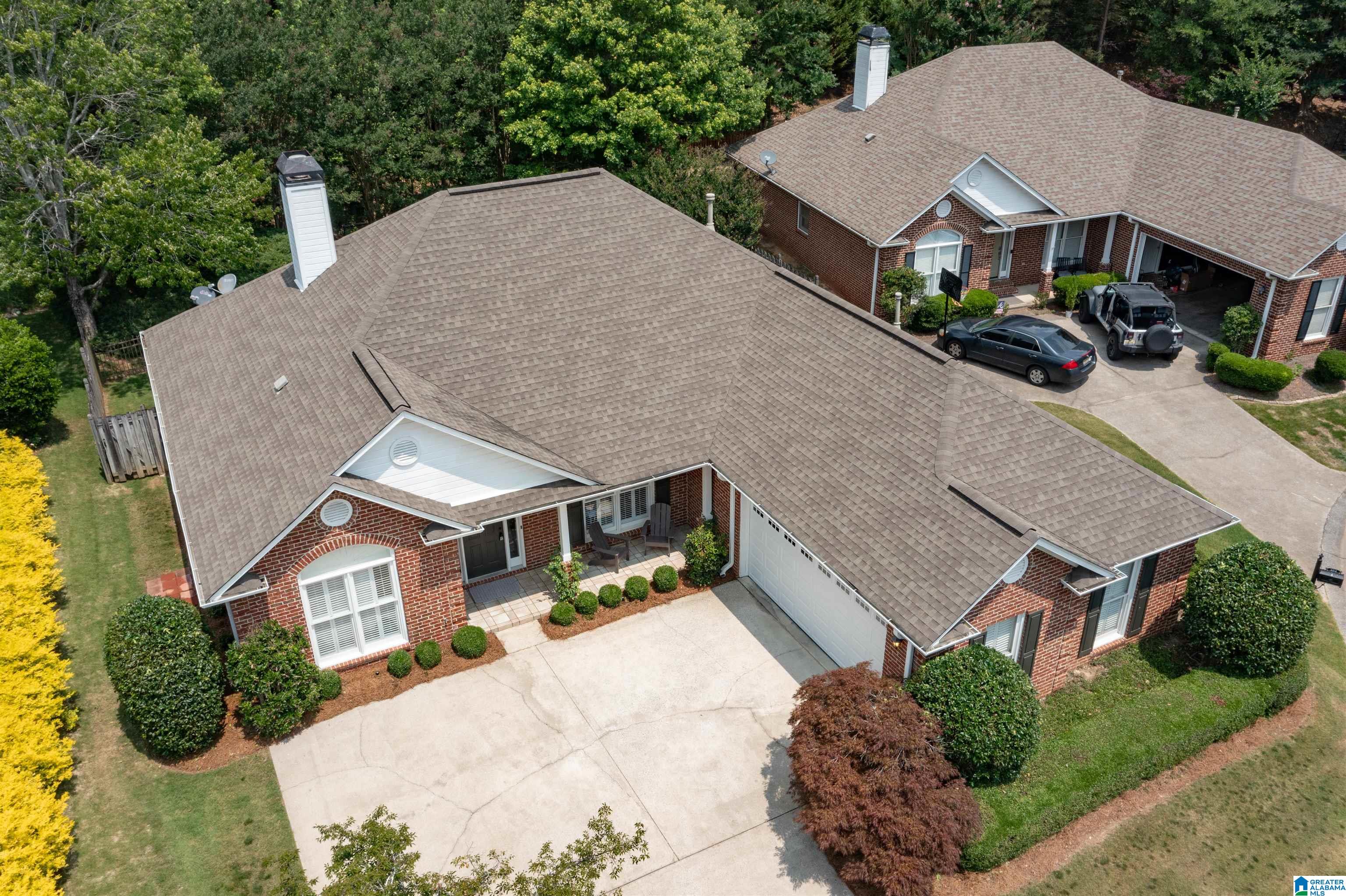 462 North Lake Road Birmingham, AL 35242 - Photo 2 of 44