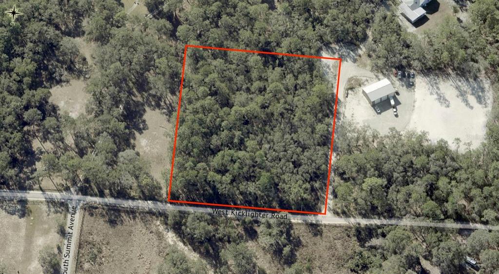 West Kicklighter Road Lake Helen, FL 32744 - Photo 4 of 5 Gallery Image 4