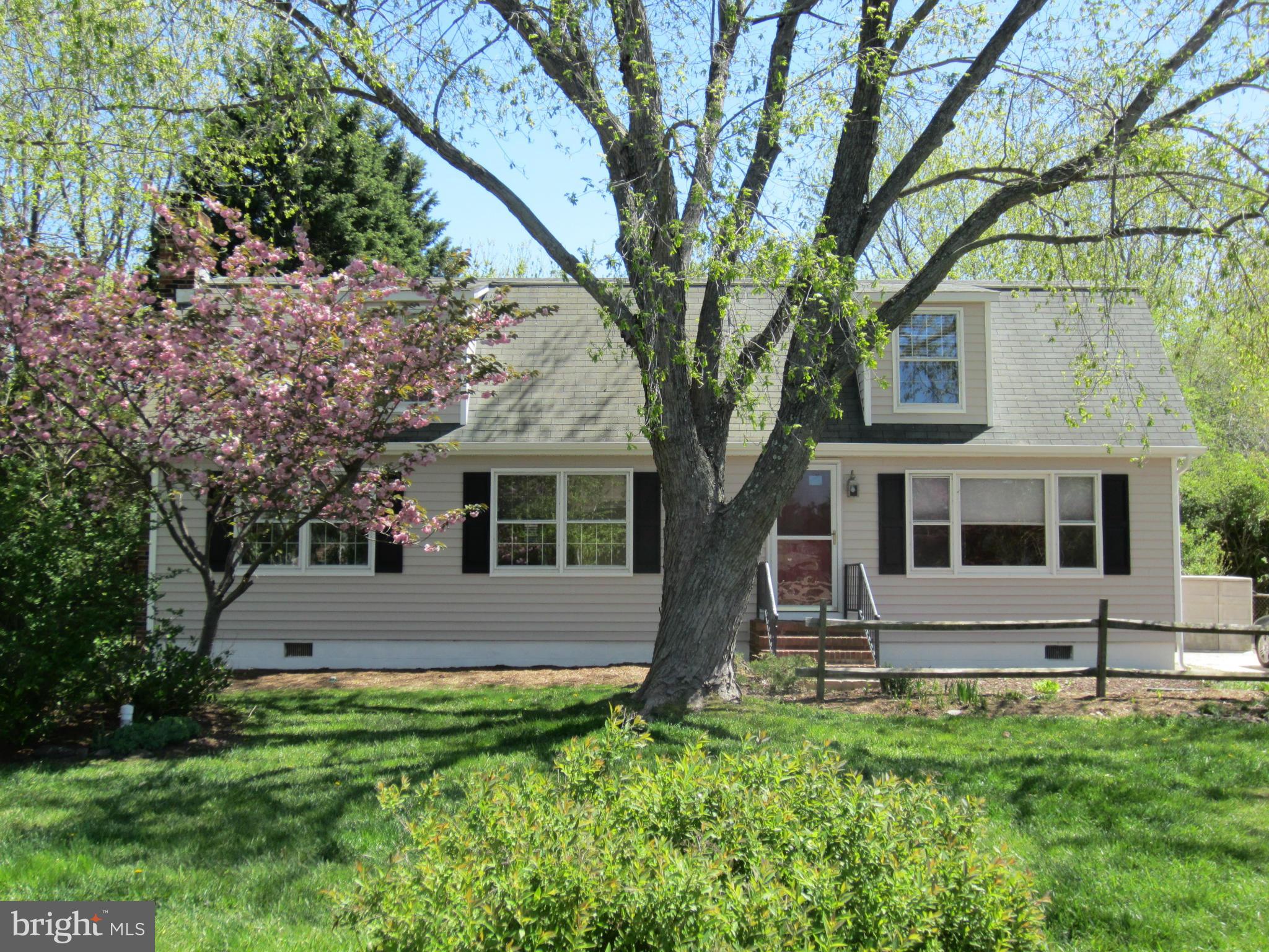 107 Birch Road Stevensville, MD 21666 - Photo 2 of 30 Exterior (Front)
