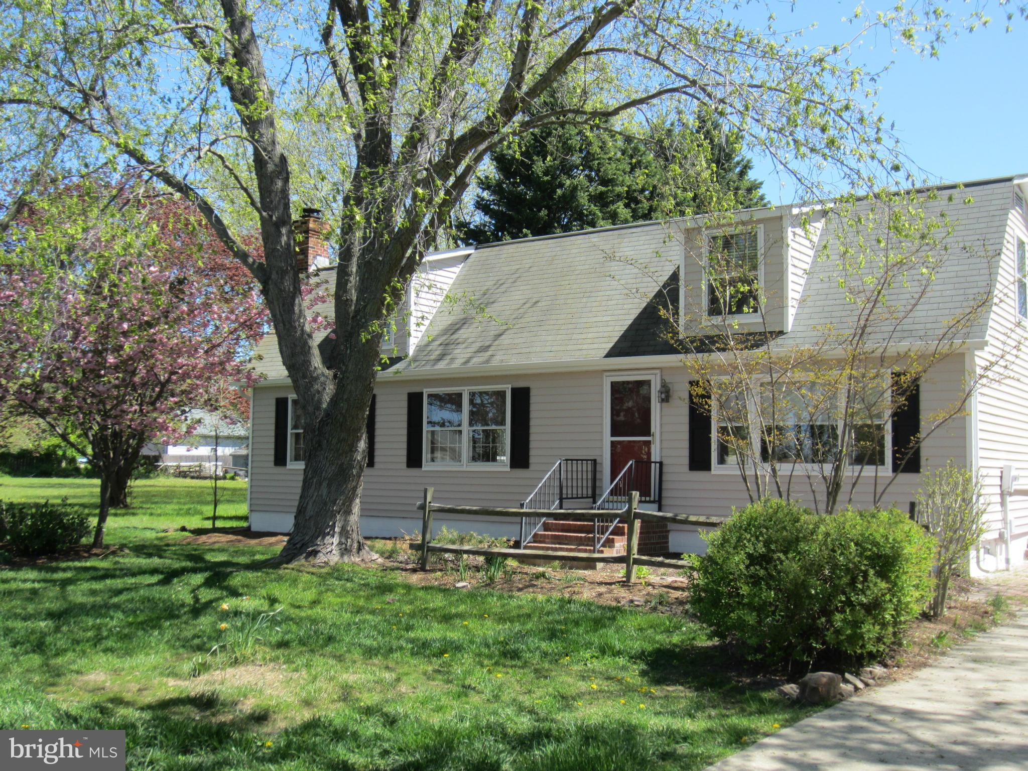 107 Birch Road Stevensville, MD 21666 - Photo 3 of 30 Exterior (Front)