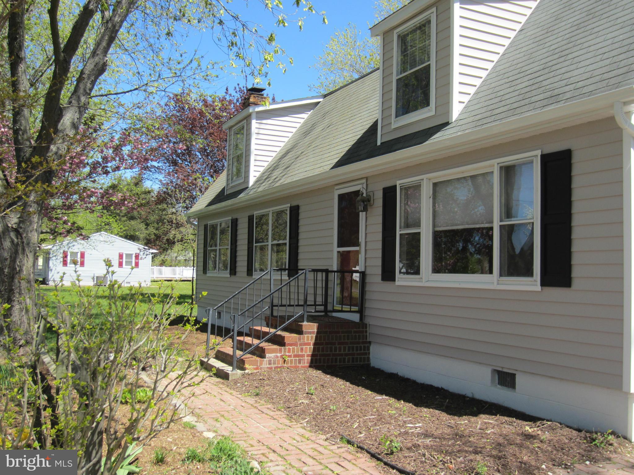 107 Birch Road Stevensville, MD 21666 - Photo 28 of 30 Exterior (Front)