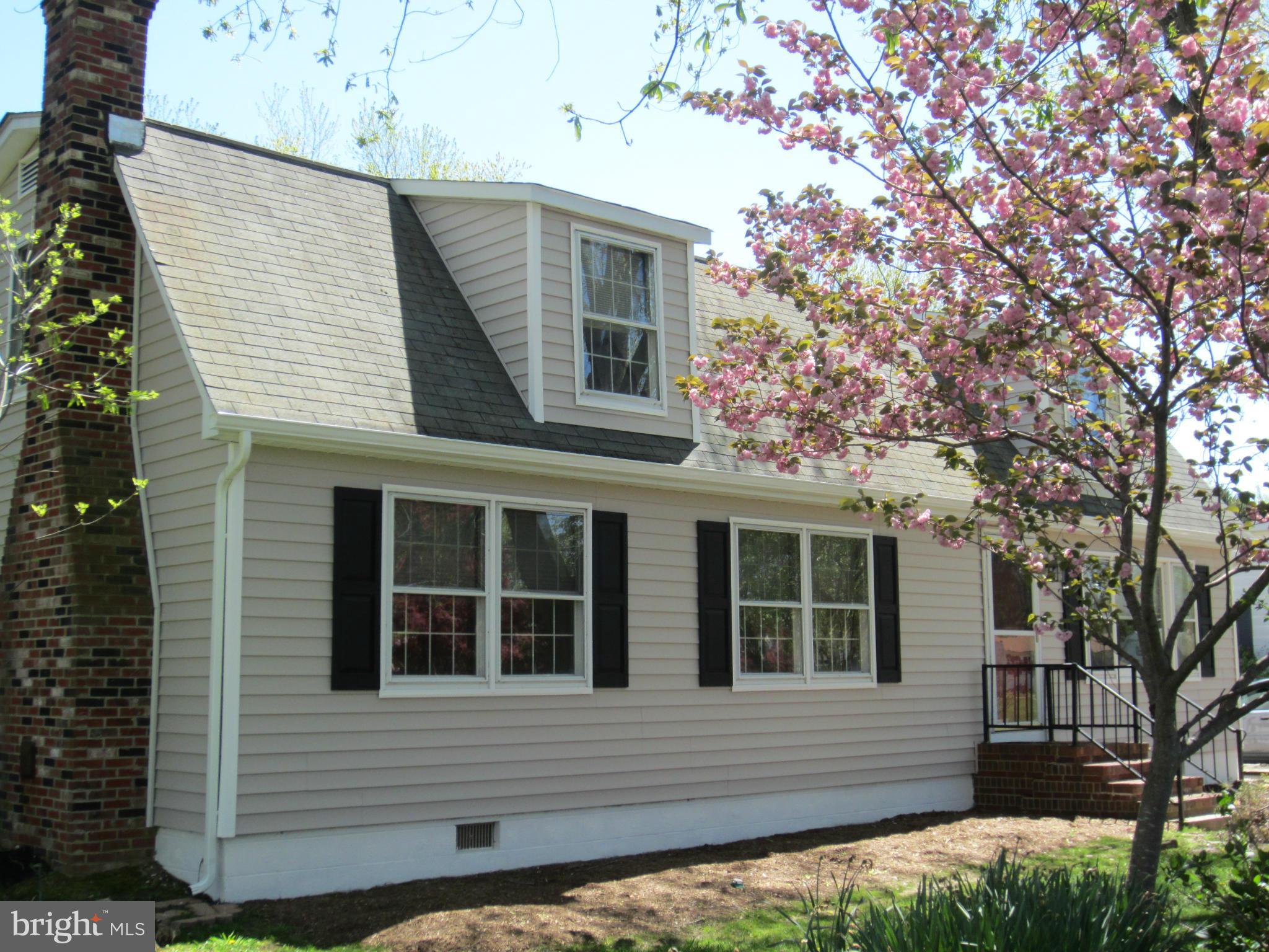 107 Birch Road Stevensville, MD 21666 - Photo 29 of 30 Exterior (Front)