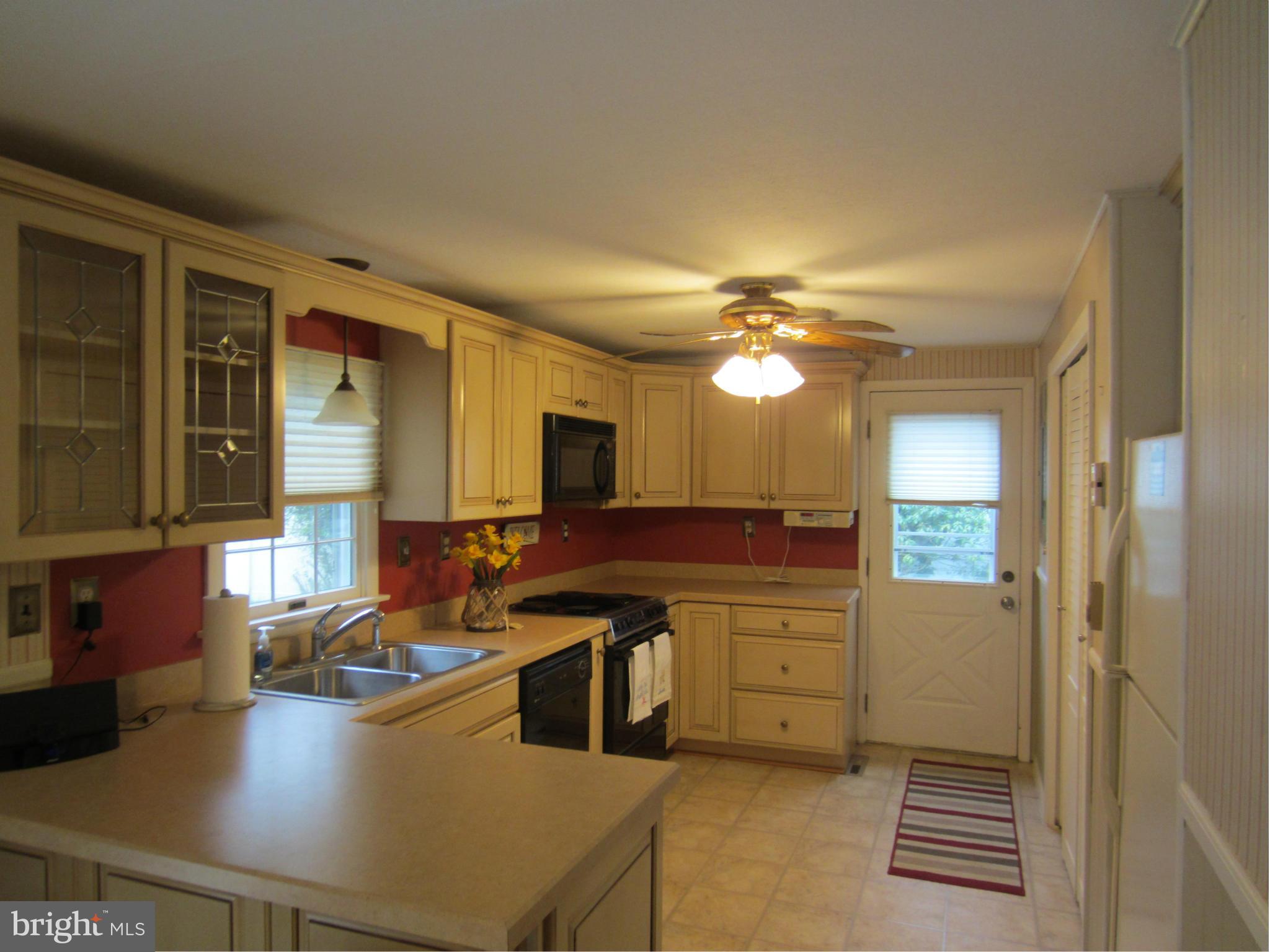 107 Birch Road Stevensville, MD 21666 - Photo 5 of 30 Kitchen