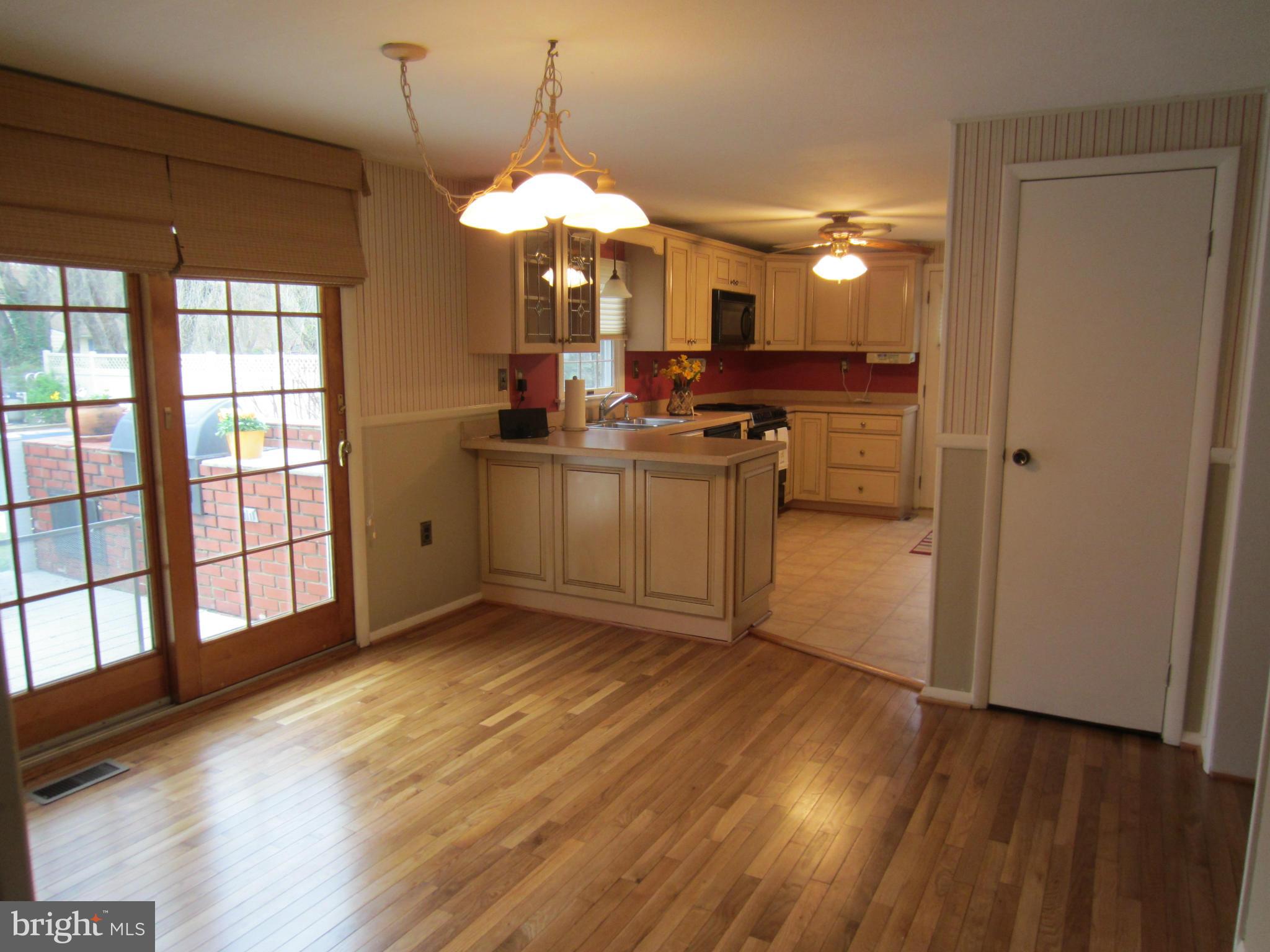 107 Birch Road Stevensville, MD 21666 - Photo 8 of 30 Kitchen