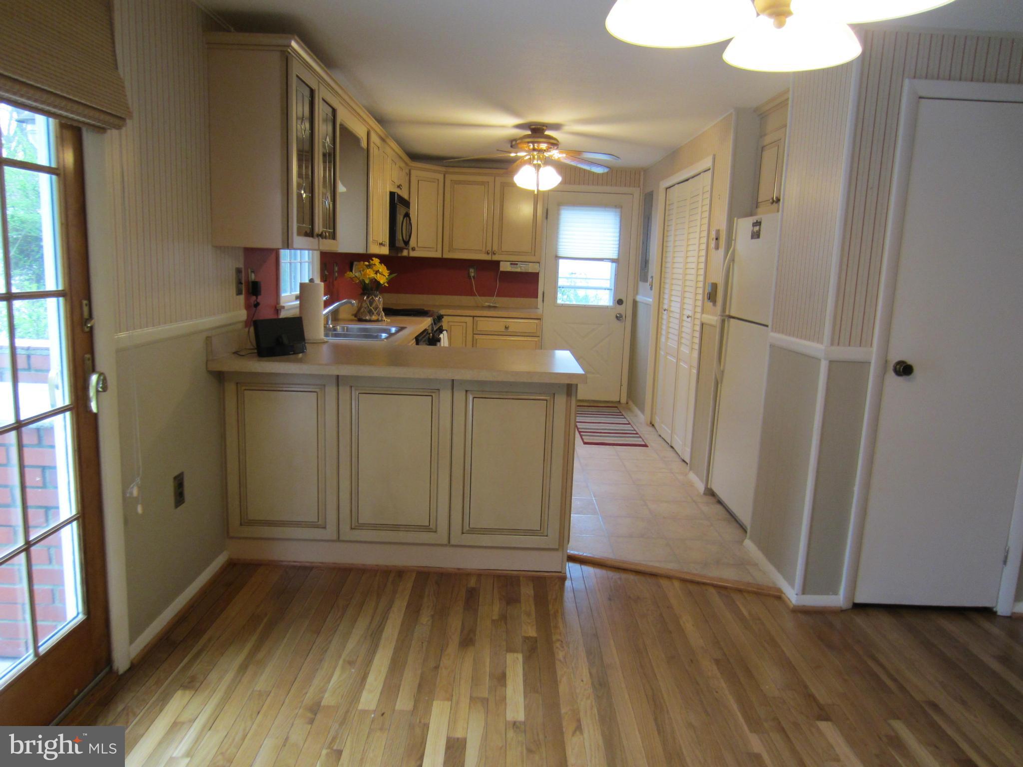 107 Birch Road Stevensville, MD 21666 - Photo 9 of 30 Kitchen
