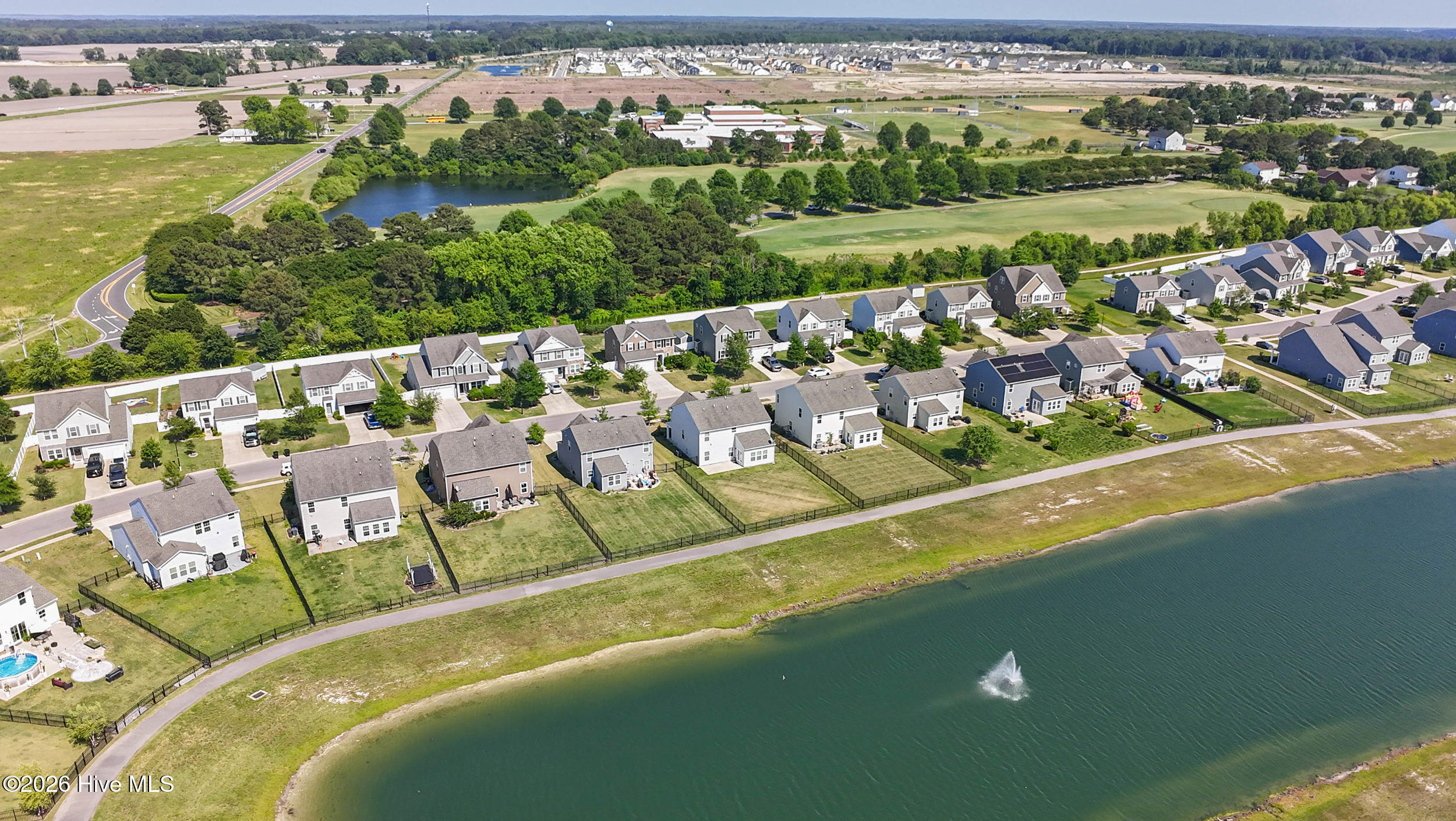 112 Green Lake Road Moyock, NC 27958 - Photo 54 of 58 54_xdrone-8