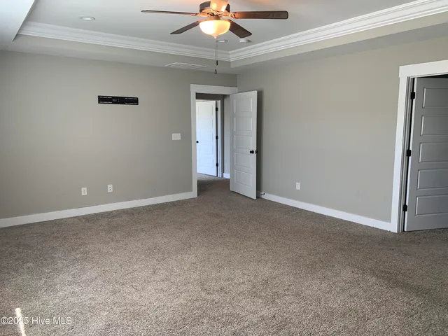 $1,950 | 423 Elgin Road, Hubert, NC 28539