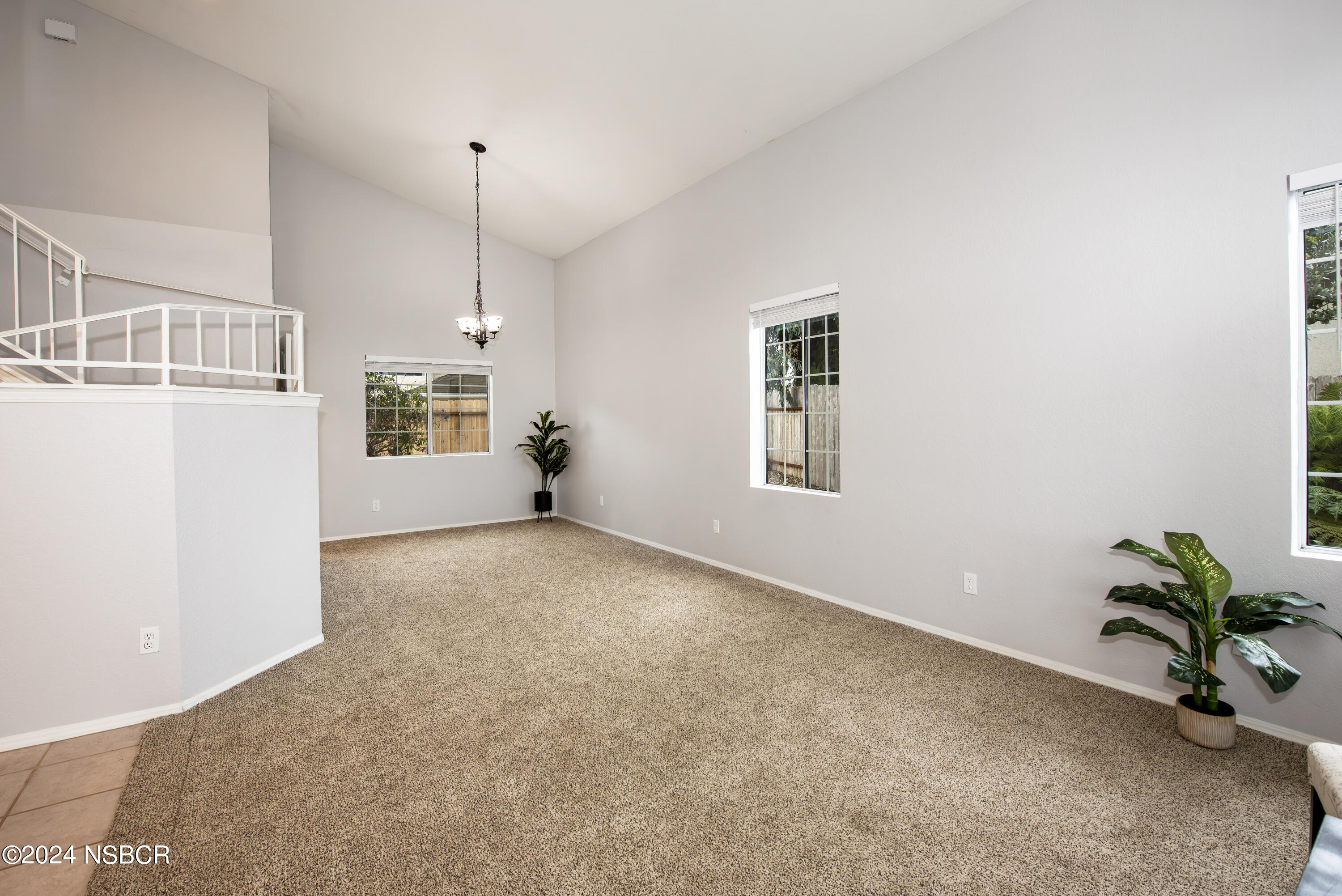 1341 Lloyd Place Lompoc, CA 93436 - Photo 3 of 20 a view of an empty room with a window
