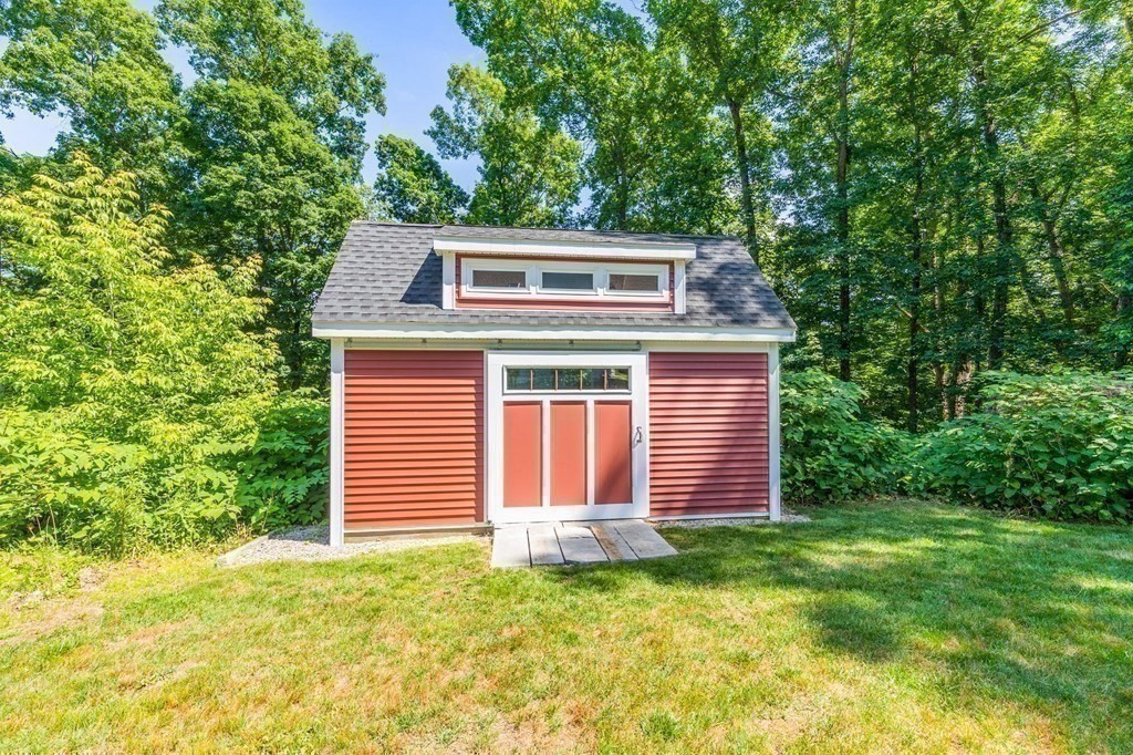 230 Ruggles Street Westborough, MA 01581 - Photo 34 of 37 Gallery Image 34