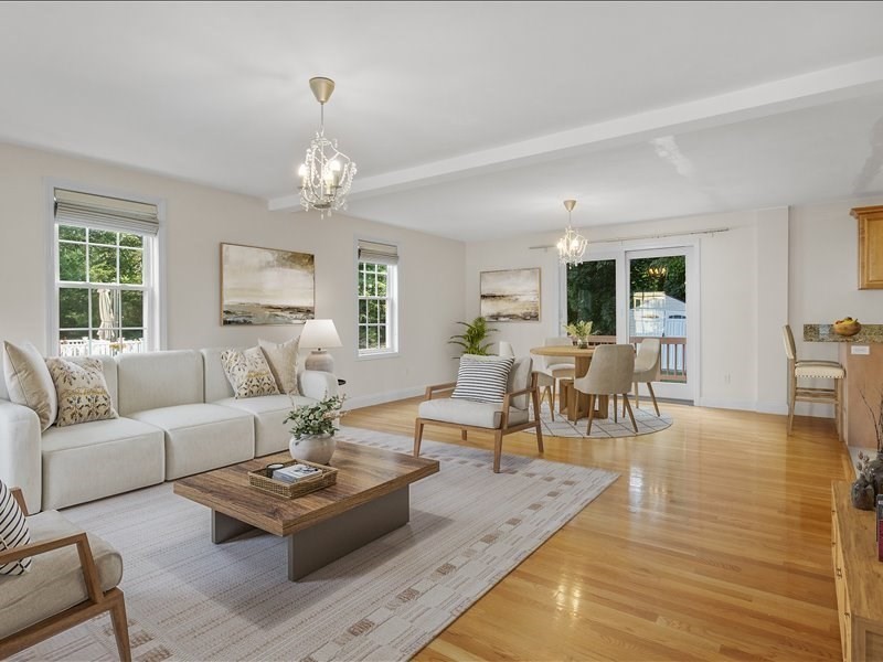 37 Forest Road, Unit 37 Millis, MA 02054 - Photo 8 of 42