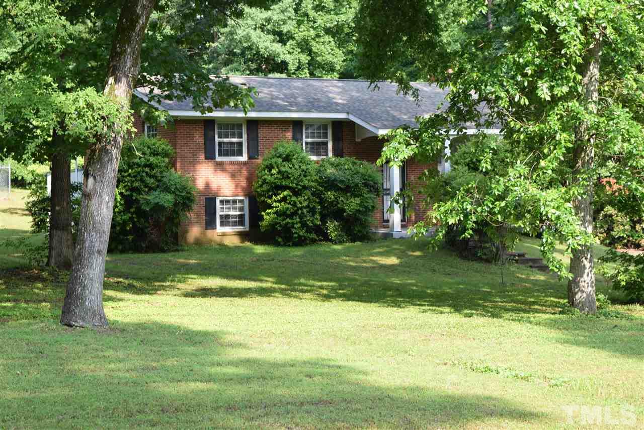 5605 Paul Road Raleigh, NC 27616 - Photo 1 of 11