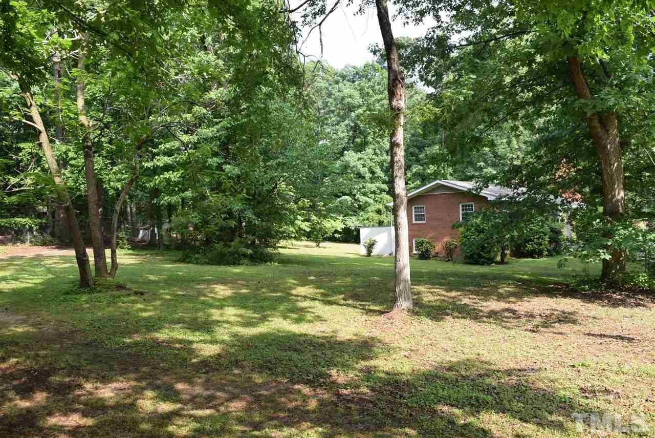 5605 Paul Road Raleigh, NC 27616 - Photo 2 of 11