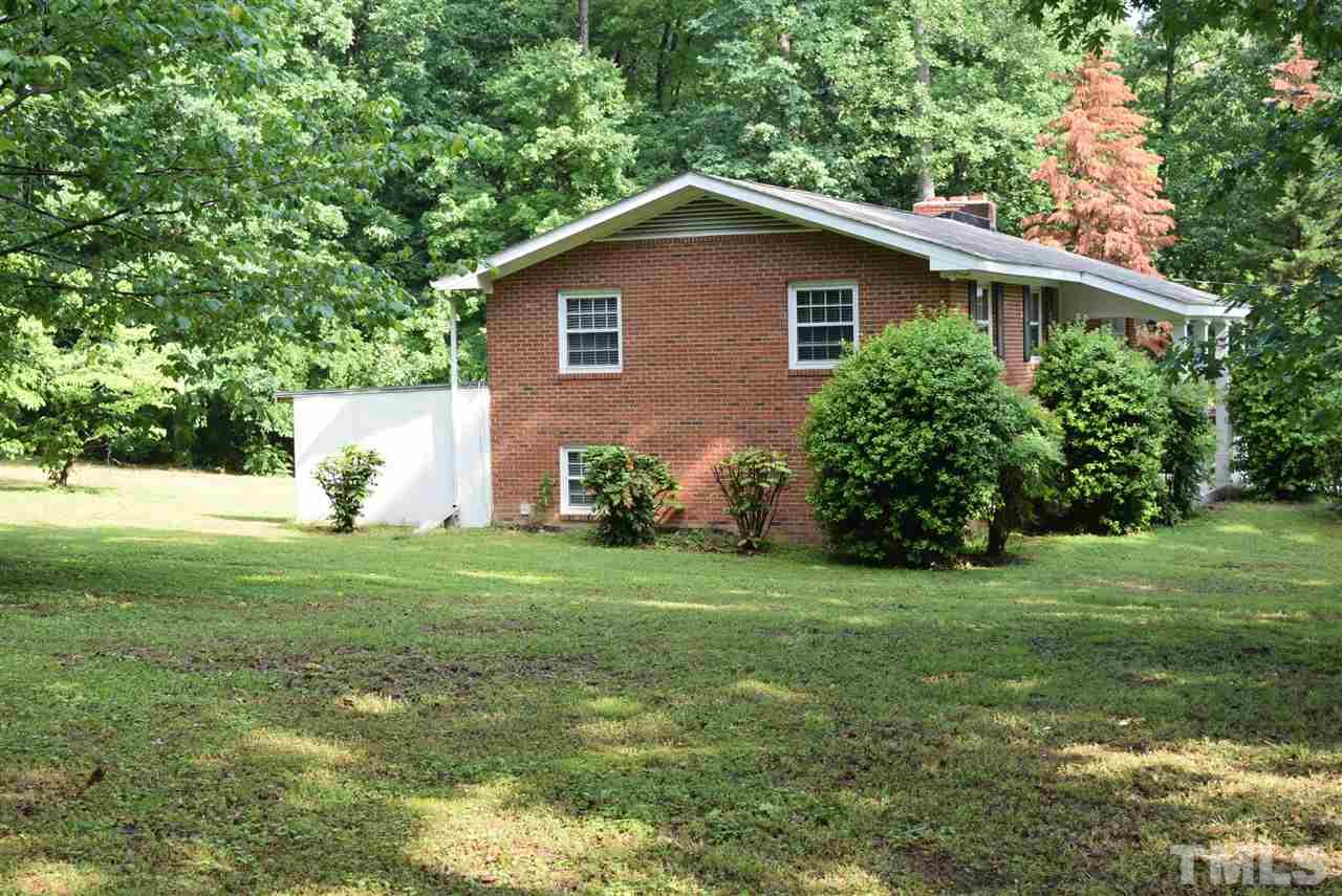 5605 Paul Road Raleigh, NC 27616 - Photo 3 of 11
