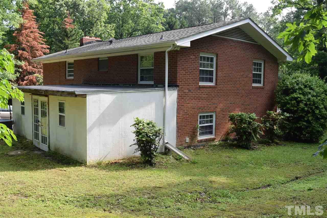 5605 Paul Road Raleigh, NC 27616 - Photo 4 of 11