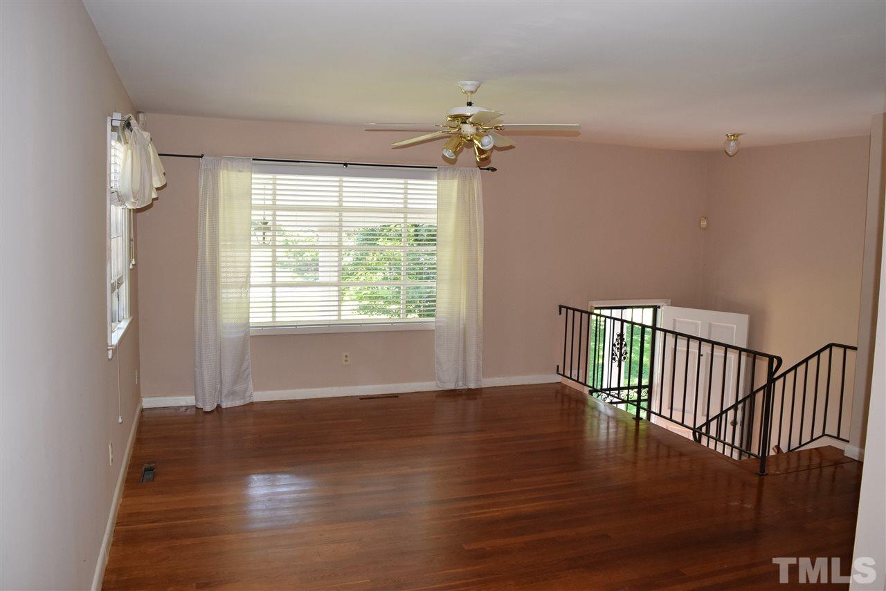 5605 Paul Road Raleigh, NC 27616 - Photo 6 of 11