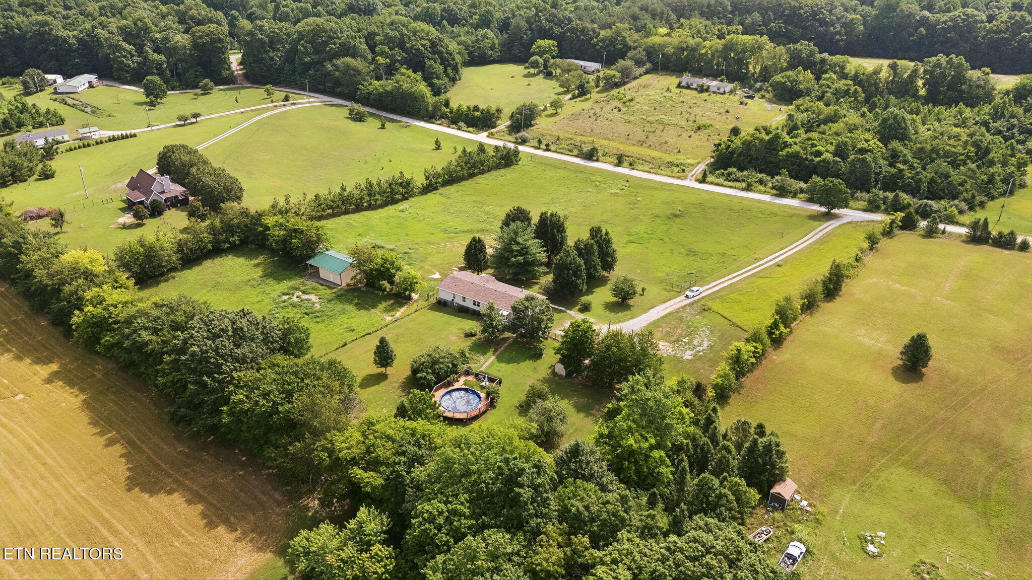 1422 Dove Lane Springfield, TN 37172 - Photo 48 of 53 61-1422 Dove Ln - 061