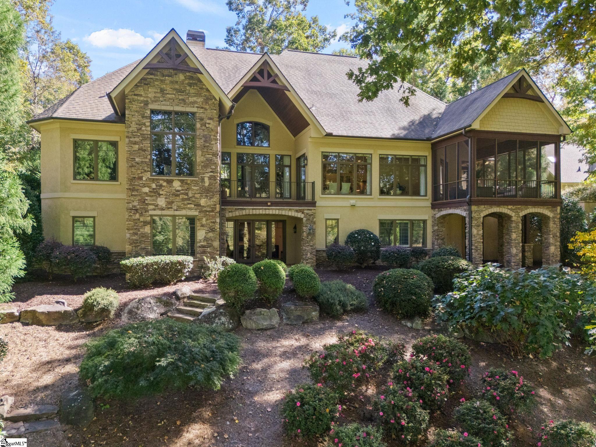 108 Kingshead Road Travelers Rest, SC 29690 - Photo 46 of 50