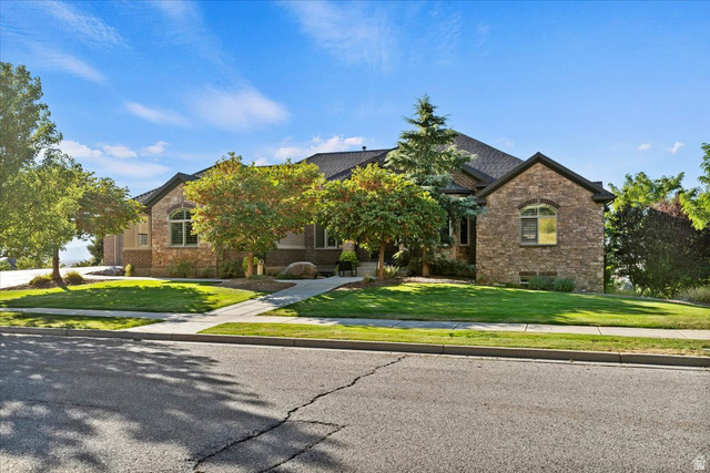1542 Valley View Drive Perry, UT 84302 - Photo 1 of 23