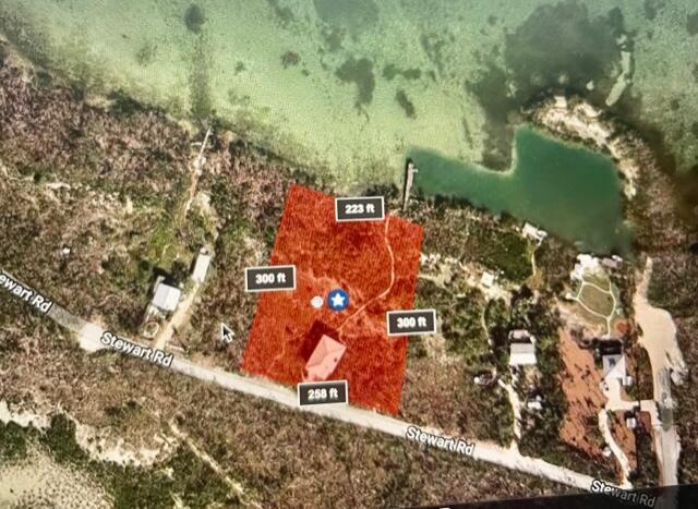 3127 Stewart Road Summerland Key, FL 33042 - Photo 40 of 64 Lot size 300x223:300x258