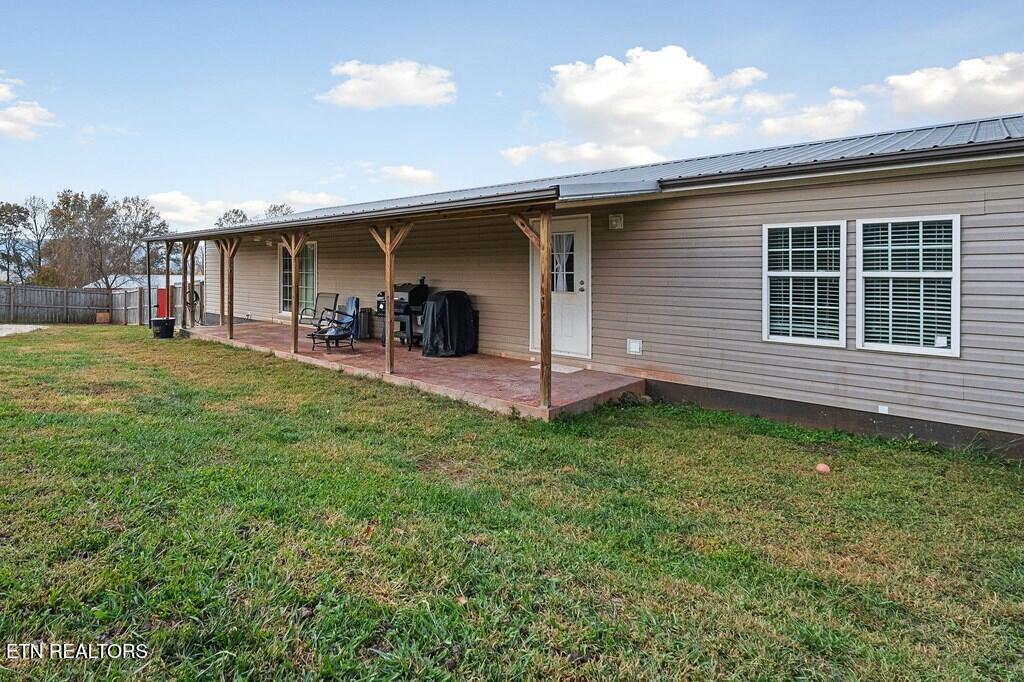 2710 Blue Springs Road Sparta, TN 38583 - Photo 22 of 48 232829_21