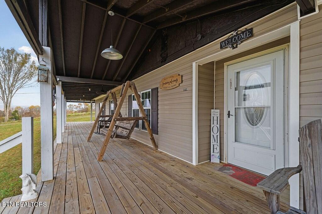 2710 Blue Springs Road Sparta, TN 38583 - Photo 25 of 48 232829_24