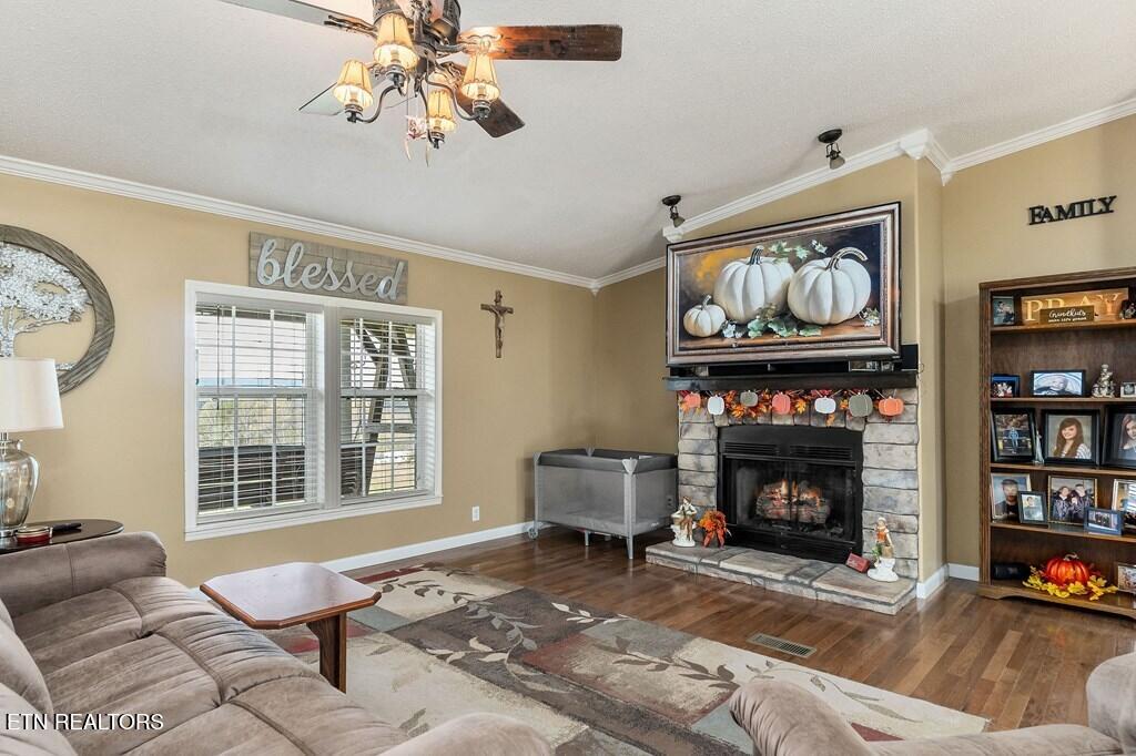 2710 Blue Springs Road Sparta, TN 38583 - Photo 28 of 48 232829_27
