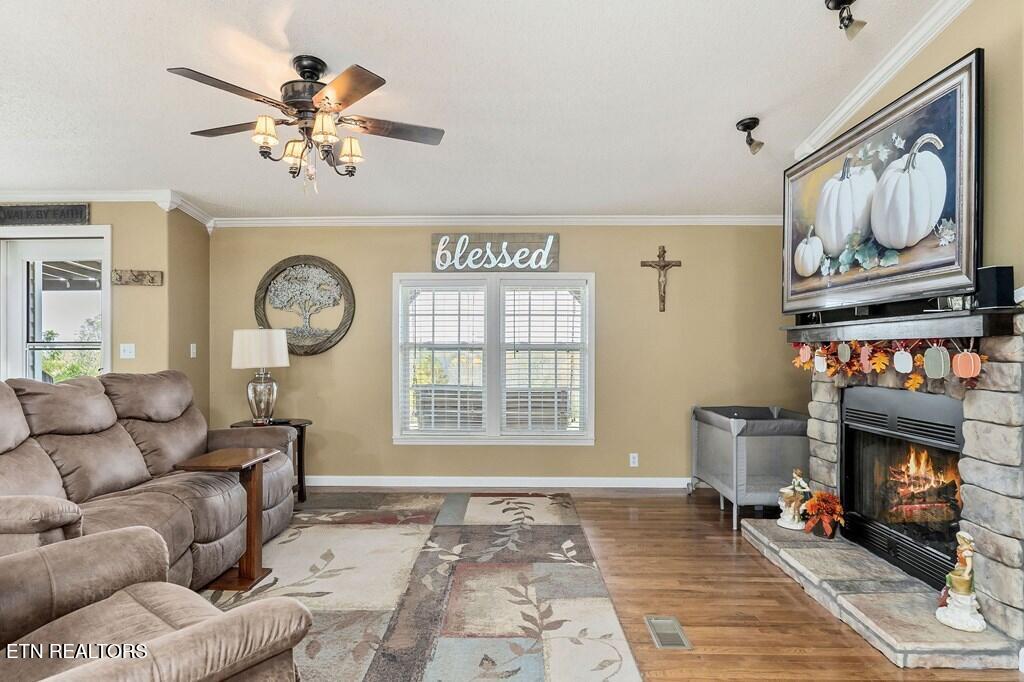 2710 Blue Springs Road Sparta, TN 38583 - Photo 29 of 48 232829_28