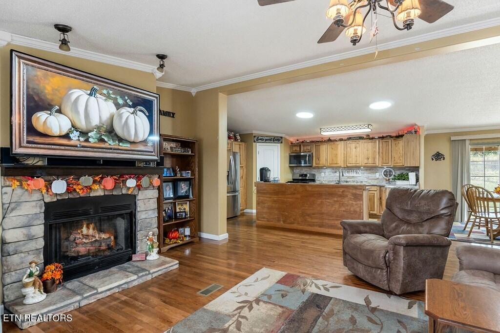 2710 Blue Springs Road Sparta, TN 38583 - Photo 31 of 48 232829_30