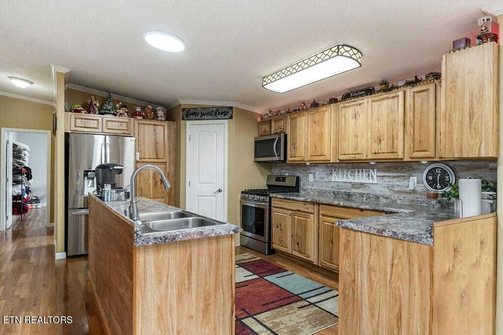 2710 Blue Springs Road Sparta, TN 38583 - Photo 33 of 48 232829_32