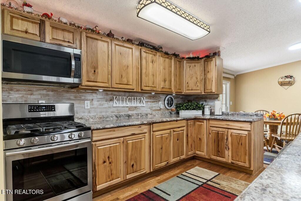 2710 Blue Springs Road Sparta, TN 38583 - Photo 34 of 48 232829_33