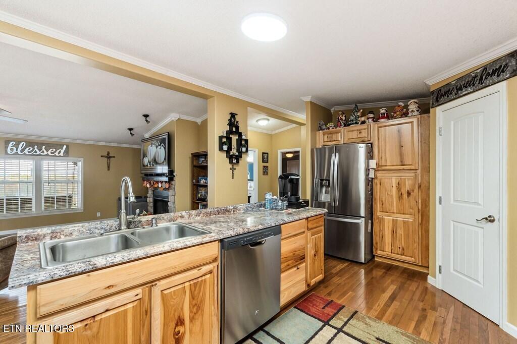 2710 Blue Springs Road Sparta, TN 38583 - Photo 35 of 48 232829_34