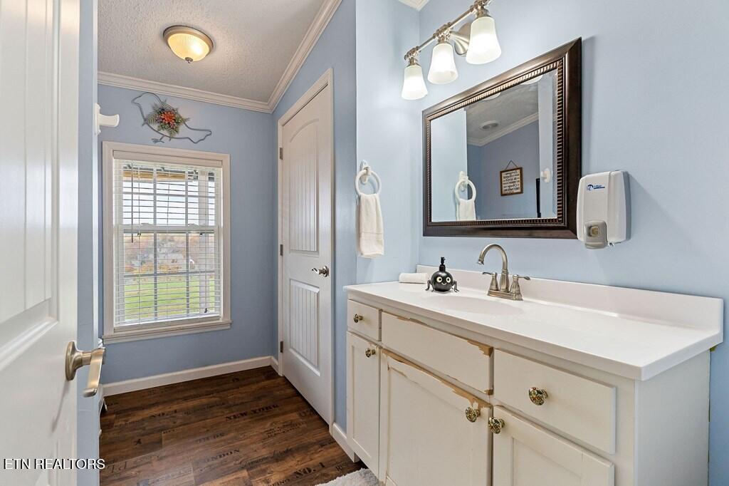 2710 Blue Springs Road Sparta, TN 38583 - Photo 36 of 48 232829_35