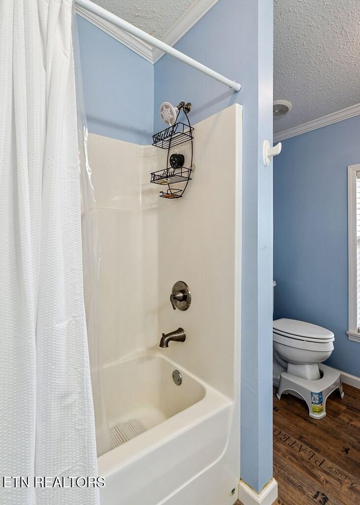 2710 Blue Springs Road Sparta, TN 38583 - Photo 37 of 48 232829_36