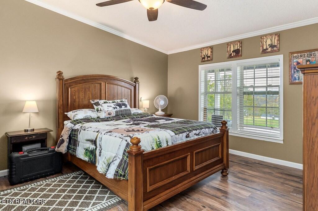 2710 Blue Springs Road Sparta, TN 38583 - Photo 43 of 48 232829_42