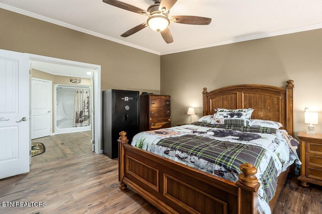 2710 Blue Springs Road Sparta, TN 38583 - Photo 45 of 48 232829_44