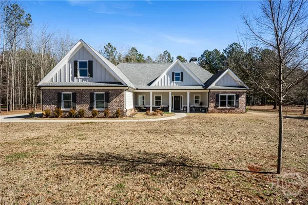 $639,500 | 2736 Jones Holly Road, Good Hope, GA 30641
