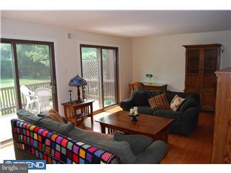 20 Eden Roc New Hope, PA 18938 - Photo 5 of 9 Living Room