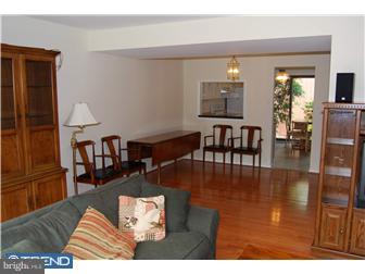20 Eden Roc New Hope, PA 18938 - Photo 6 of 9 Dining Room