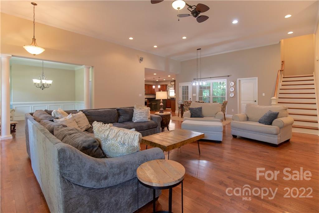 218 Kingsbridge Road Salisbury, NC 28144 - Photo 11 of 48 Gallery Image 11