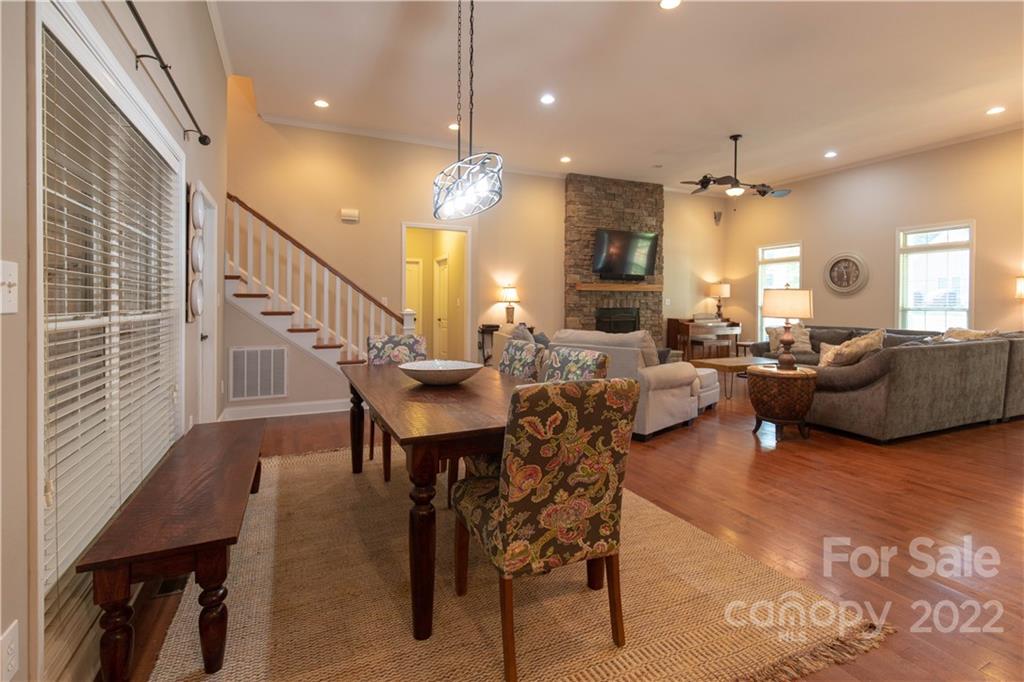 218 Kingsbridge Road Salisbury, NC 28144 - Photo 12 of 48 Gallery Image 12
