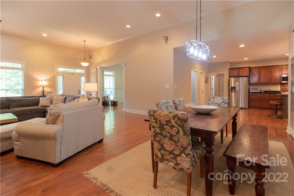 218 Kingsbridge Road Salisbury, NC 28144 - Photo 13 of 48 Gallery Image 13