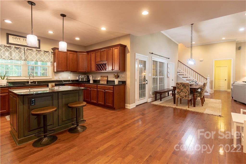 218 Kingsbridge Road Salisbury, NC 28144 - Photo 14 of 48 Gallery Image 14