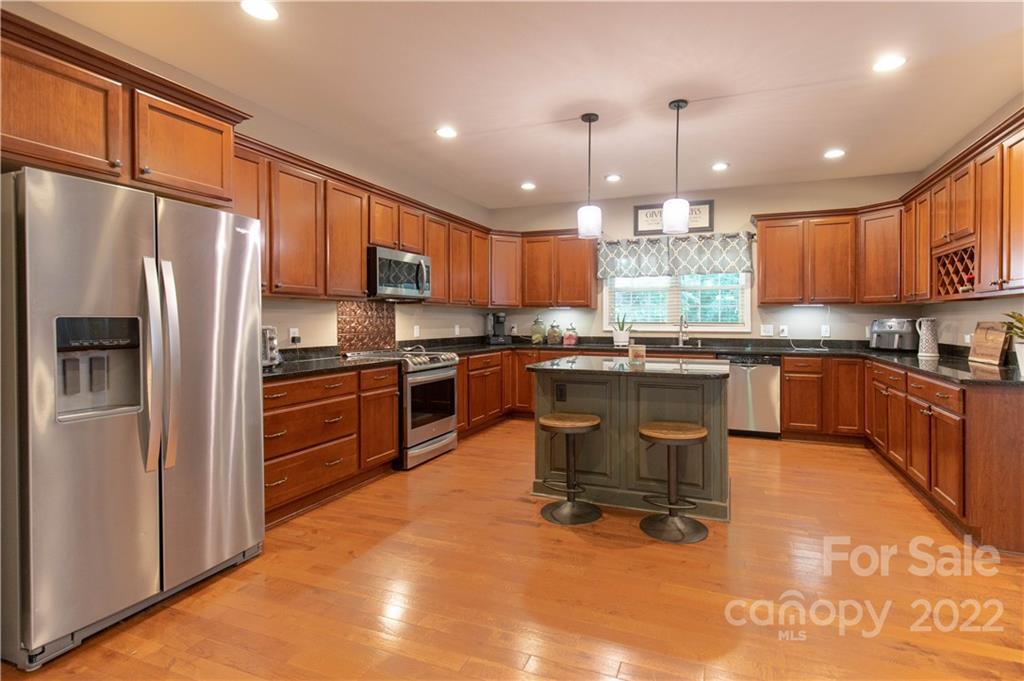 218 Kingsbridge Road Salisbury, NC 28144 - Photo 15 of 48 Gallery Image 15