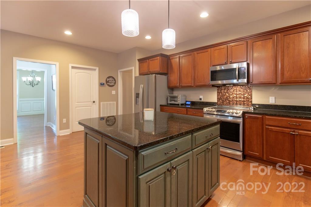 218 Kingsbridge Road Salisbury, NC 28144 - Photo 20 of 48 Gallery Image 20