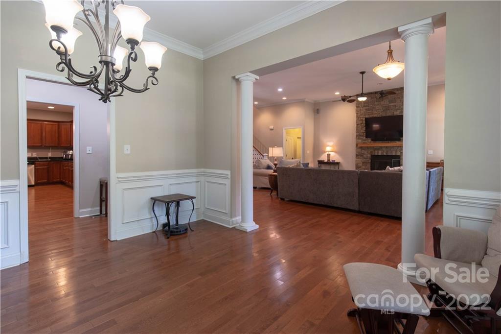 218 Kingsbridge Road Salisbury, NC 28144 - Photo 22 of 48 Gallery Image 22