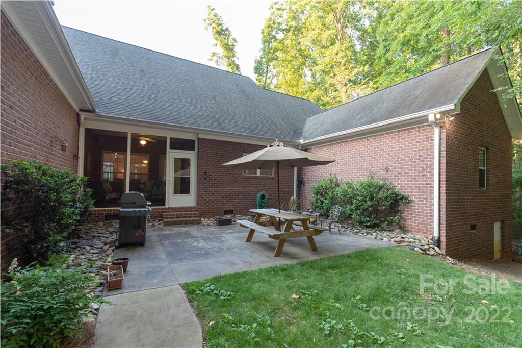 218 Kingsbridge Road Salisbury, NC 28144 - Photo 44 of 48 Gallery Image 44